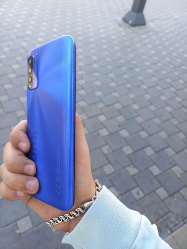 Xiaomi: Xiaomi Redmi 9T, 128 GB