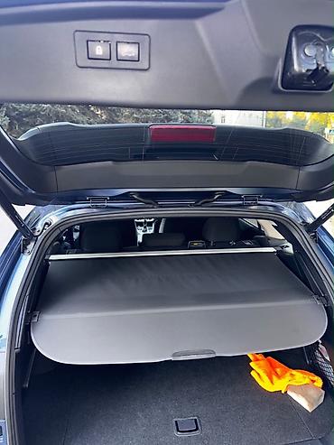 bwd plus: Subaru Outback: 2020 г., 2.5 л, Вариатор, Бензин, Кроссовер — 7