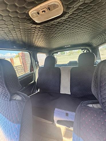 Mazda: Mazda Tribute: 2001 г., 3 л, Автомат, Бензин, Кроссовер — 6
