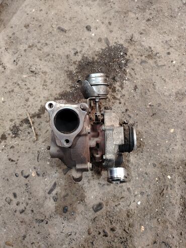 turbo az lada: Kia Ceed Kia Rio Hundai i30 1.5-1.6 dizel Turboçarj, avtomobil