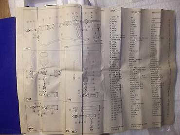 Medicinska oprema: Tuberkulinski spric tuberkulinske igle TBC Soxorex 150e kom Može i za — 5