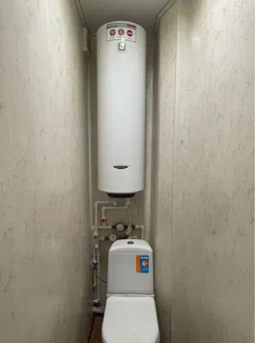 Ремонт сантехники: Ремонт сантехники Больше 6 лет опыта — 3