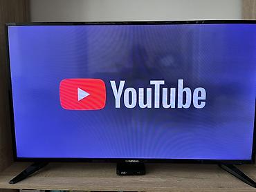telenor kafe: Grundig Smart televizor VLE 6910 BP – 40 inča Ključne karakteristike — 9