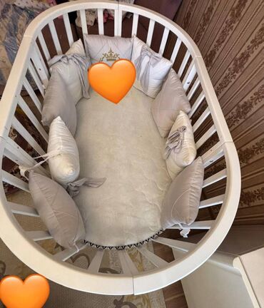 yataq tek neferlik: Oğlan və qız üçün, Çarpayı