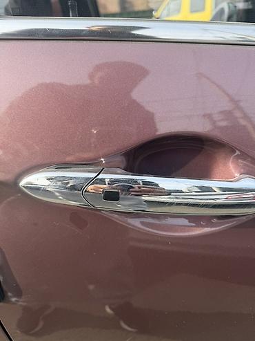 shevrolet onix: Chevrolet Spark: 2019 г., 1 л, Автомат, Бензин, Хэтчбэк — 8