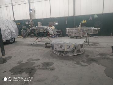 СТО, ремонт транспорта: Ремонт деталей автомобиля, без выезда — 5