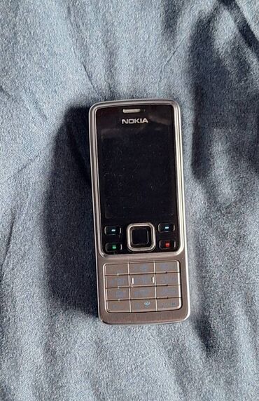 Çəngəllər: Nokia 6300 4G, 64 GB, rəng - Gümüşü