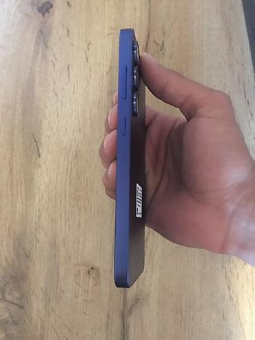 adabdır: Samsung Galaxy S25, 128 GB, rəng - Göy, Face ID, Simsiz şarj, Zəmanət — 4