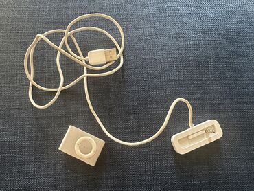 фоны для фото: Apple iPod Shuffle 2 (2006)

Для коллекционеров