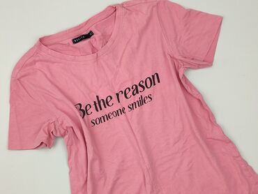obcisłe koszulki: Mohito, Women`s T-shirt, XS (EU 34)