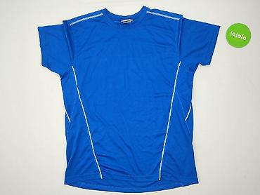 pro touch dry plus: T-shirt sportowy dla mężczyzn, rozmiar L — 2