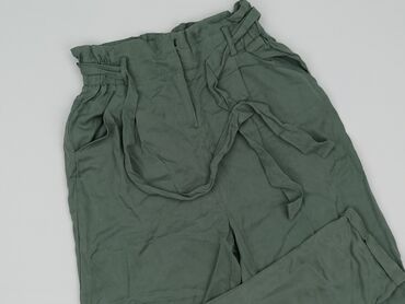 Material trousers: Material trousers for women, Reserved, XS (EU 34)