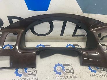 mazda 2000: Торпедо Mazda 2000 г., Б/у, Оригинал, Германия — 3