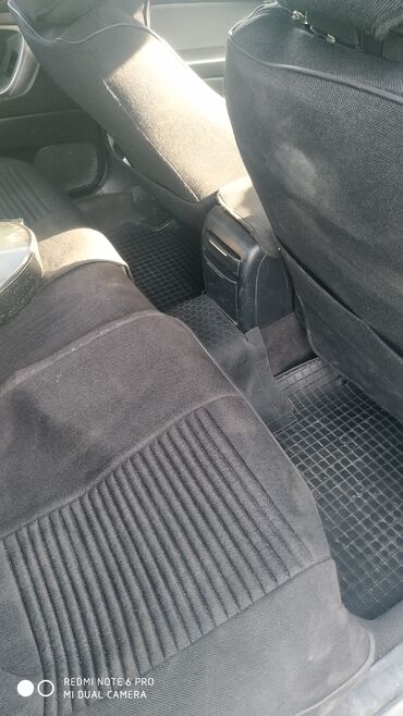 Subaru: Subaru Legacy: 2003 г., 2 л, Автомат, Седан — 6