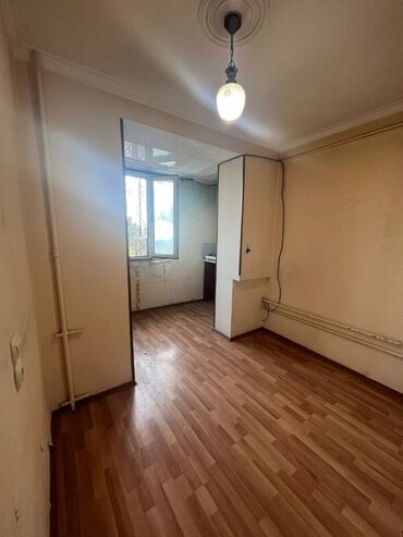 Köhnə tikili: Bakı, 1 otaqlı, Köhnə tikili, 38 kv. m — 5