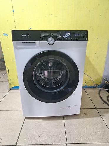 baku electronics dyson fen: Paltaryuyan maşın 8 kq 7 ay işlənib cəmi 260 manat tam işləkdir heç — 1