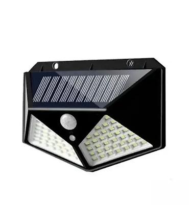 dormeo sova: Solarni Reflektor - SOLARNA LAMPA 100 Dioda Dobrodošli u Davidov shop — 1