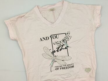 fullprint t shirty: Футболка жіноча, розмір XL на lalafo.pl fullprint t shirty: Футболка жіноча, розмір XL