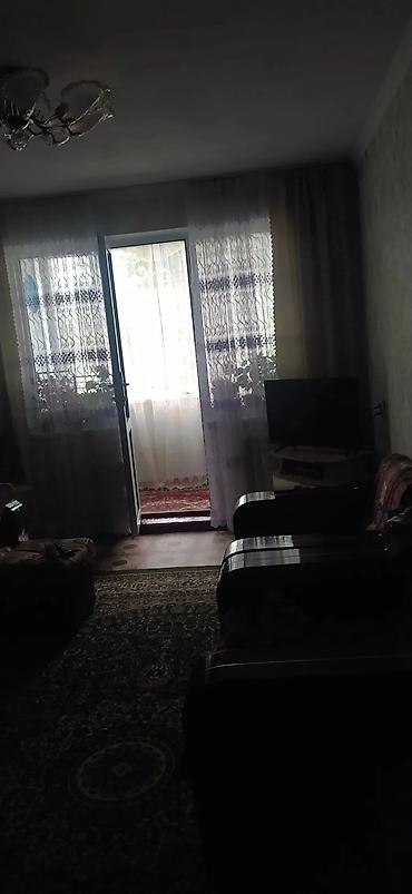 o store: 3 комнаты, 58 м², 104 серия, 3 этаж, Свежий ремонт — 6