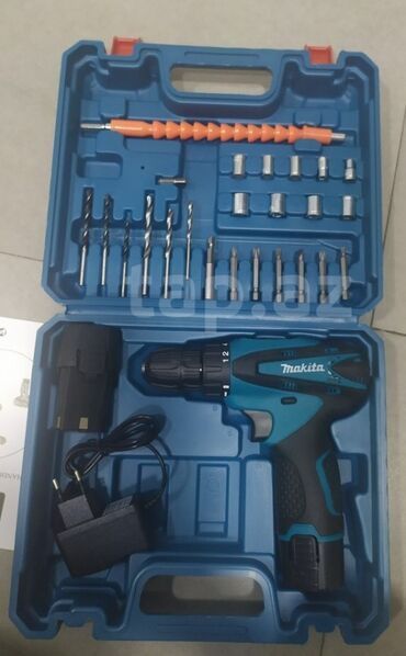 multi tool: Drel Makita 12W Whatsapp Akdifdi