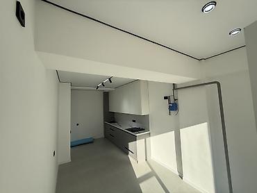 ихлас 1 ком кв: 1 комната, 41 м², АЮ Гранд Элитка, 2 этаж, Евроремонт — 10