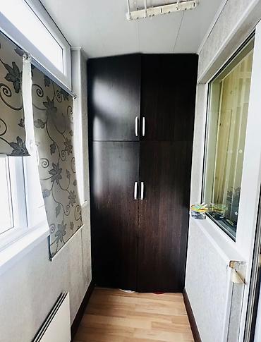 Продажа квартир: 3 комнаты, 58 м², 104 серия, 3 этаж, Косметический ремонт — 10