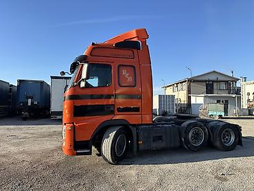 продажа вольво тягач: Тягач, Volvo, 2012 г., Без прицепа — 5