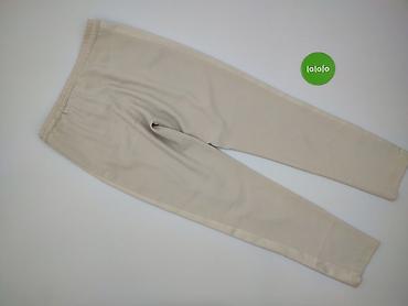 extreme baggy: Spodnie materiałowe damskie, rozmiar 3XL — 3