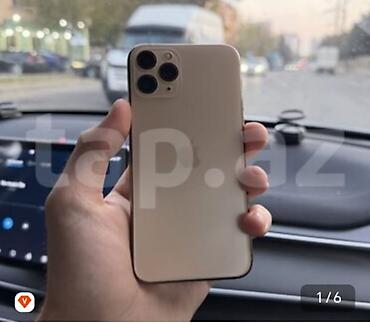 iphone x problemleri: IPhone 11 Pro, Qızılı — 1