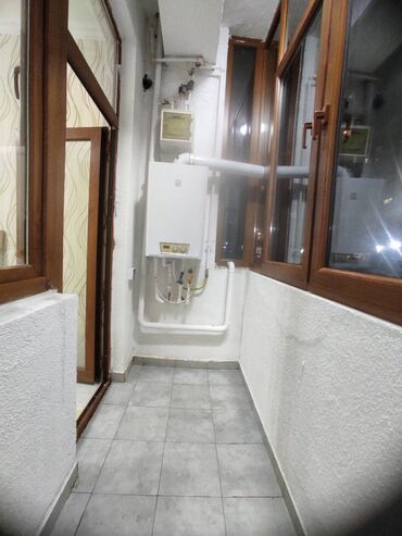 Yeni tikili: 8-ci kilometr, 2 otaqlı, Yeni tikili, m. Qara Qarayev, 45 kv. m — 15