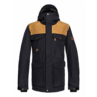 gore tex купить: Сноубордическая Куртка Quiksilver Mission. Размеры от 48 до 58 Цена — 2
