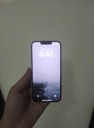 iphone se ekran: IPhone 14, 128 ГБ, Желтый, Беспроводная зарядка, Face ID