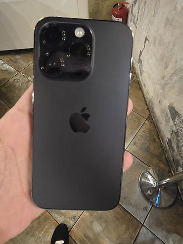iphone 8 barter: IPhone 14 Pro, Mavi, Simsiz şarj — 5