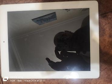 apple ipad a16: İşlənmiş Apple iPad 4 (2012), 9,7", < 64 GB, Ödənişli çatdırılma — 2