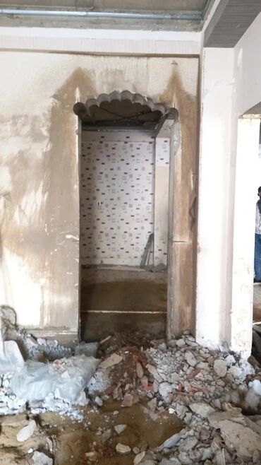 Beton işləri: Beton kesimi beton kesen beton deşen beton desimi beton desilmesi — 10