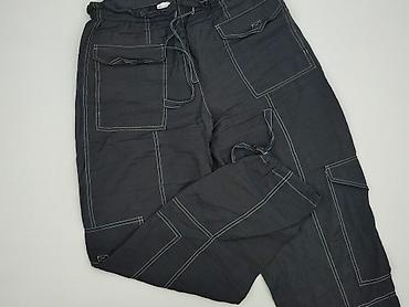 dresy pull and bear: GANNI, Spodnie dresowe dla mężczyzn, rozmiar XL — 1