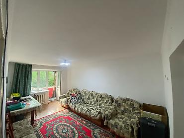 24: 2 комнаты, 46 м², Индивидуалка, 2 этаж, Требуется ремонт — 7