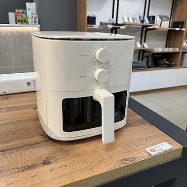 Аэрофритюрница Mijia Air Fryer N1 5L - Тип: аэрогриль/air fryer