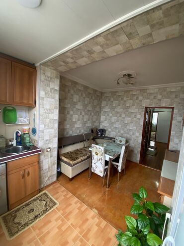 Köhnə tikili: Sumqayıt, 3 otaqlı, Köhnə tikili, 86 kv. m — 6