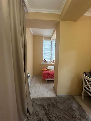 Продажа квартир: 3 комнаты, 74 м², Кок-Жар мкр Элитка, 3 этаж, Свежий ремонт — 10