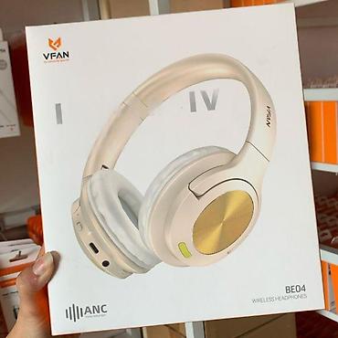 vr eynek kontakt home: Simsiz qulaqlıq Vipfan BE04 Brend - Vipfan Tip - Simsiz qulaqlıqlar — 2