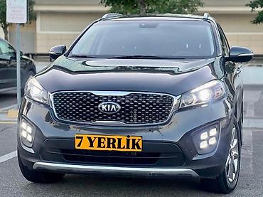 Salam. Aile sürücüsü işi axtarıram. yaş 70. Avtomobil Kia Sorento( 7