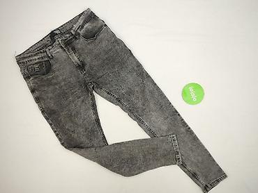jeansy custom: House of Denim, Jeansy dla mężczyzn, rozmiar M — 2