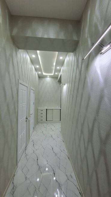 Uzunmüddətli kirayə mənzillər: Yasamal rayonu Elmlər metrosunun yaxınlığında (Avropa otelinə yaxın) — 11