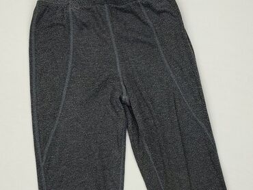 bluzki do bezowych spodni: Leggings, XS (EU 34), condition - Good