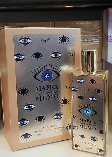 Gözəllik və sağlamlıq: Memo Marfa Dubay klass 100ml qaliciliqi 2 günə gedərdi baqli gutuda — 1