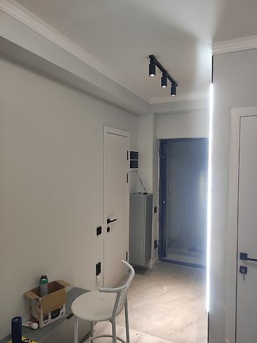 Другие услуги: Евро ремонт под.ключ все по договорам.любой сложности шпаклёвка краска — 8