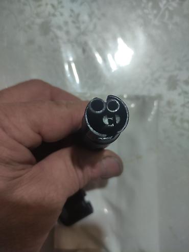 Другие комплектующие: Набор для чистки оружия НЧ 9 Шомпол протирка ТТ Шомпол протирка ПМ — 10