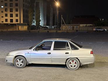 нексия фары: Daewoo Nexia: 2012 г., 1.5 л, Механика, Бензин, Седан — 4