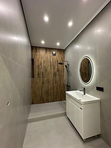 Продажа квартир: 2 комнаты, 71 м², Элитка, 8 этаж, Дизайнерский ремонт — 12